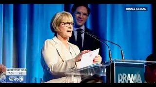 THE DRAMA LEAGUE AWARDS on the news
