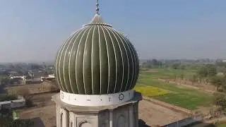 Doga Sharif Gujrat Pakistan