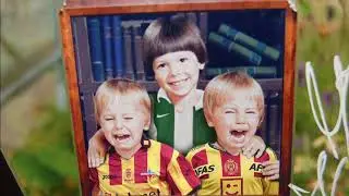 Racing Mechelen: een lach en een traan