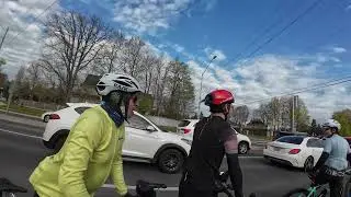 250511 - MGC Kick Off Ride 2025 - 1st half