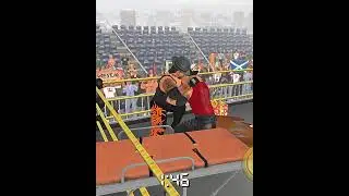 UnderTaker Debut💥💀  Wrestling Empire                      #wrestlingempire #wr3d #undertaker #wwe