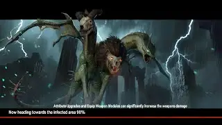 Zombie frontier 4 novice trial level 