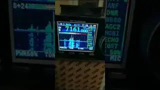 RA4DAM -R3DBS-R3DFM.Работаем в группе Балаково,Серпухов,Щелково.Диапазон 40м.