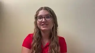 Doctor of Physical Therapy: Student Testimonial