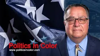 Join the Conversation | Live @DemConvention with Levi Rickert