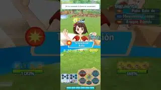 Pok&eacute;mon Masters EX - Raihan / Arc Steven / Anni Gloria VS Super Serious Darach