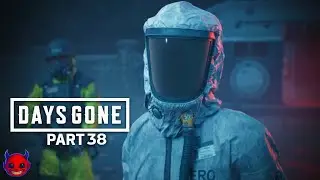 DAYS GONE Gameplay Parte 38 | FINAL SECRETO | PS4 PRO | Walkthrough | Espa&ntilde;ol | Rudo.