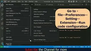 Fix C++ Input Issues in vscode | cpp input not getting in vscode | c++ input not getting in console