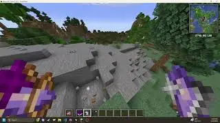 Minecraft Hex Casting: Hex++ Small Update