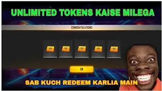 How to Get Unlimited FFWS Yellow Pass Token | जादा से जदा टोकेंस कलेक्ट कैसे करे