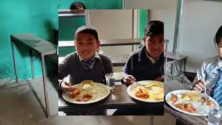 Lokhit Basic School
