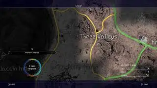 Final Fantasy XV Walkthrough Easter Eggs