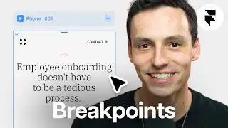 Make ANY Framer Site Responsive (Crash Course)