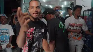 NADIE ANDA ESTANDAR - MEZYBEATS ✖️ @THCHOCO ✖️ @pintohr (VIDEO OFICIAL)