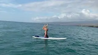 Sunday Funday in Puako Bay