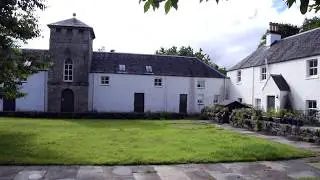 Balmacara Square 2020 - Scottish Highlands