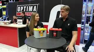 What Battery for Dragracing?