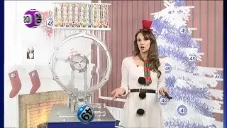49's Teatime draw