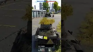 VK 3002 OR TIGER 1 WHICH IS THE BETTER TARGET?