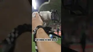 Top 3 reasons to film sports with a tripod