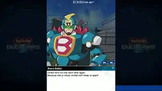 Yu-gi-oh Duel Links V-Rains - How to Unlock Ghost Gal Part 2