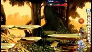071192 vs OwNeR - Campeonato Interno da Guild [MF]