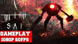 SAI Gameplay (PC)