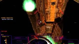 Tachyon - The Fringe :: Gameplay :: Fleet Battle