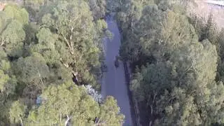 Ehang Ghostdrone 2.0 Khelvachauri, ხელვაჩაური, Хэлвачаури 2019