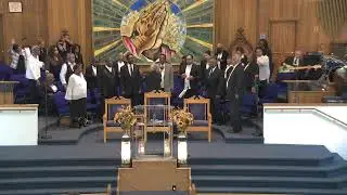 Celebration The Life Of Douglas L. Burns