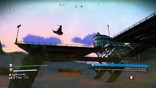 No Man's Sky NEXT CRAZY OP DUPE GLITCH! Infinite Resources/Units!