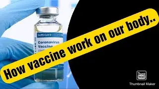 How vaccine works | How immune system works | #covaxin #corona #covid19 #immunity