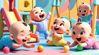 Dudi Dudi Dam Dam Dance 💃 | Dodi Dodi Dum Dum Kids Dance | Funny Kids Videos | Kids Rhymes #dudidudi