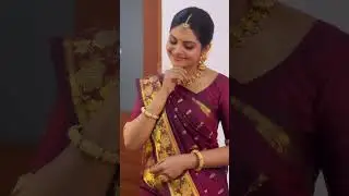 gayathri arun #serial actress
