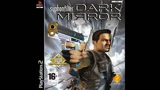 Syphon Filter: Dark Mirror OST - DMDS 07 01 01 Red Section A  I  T  Intro