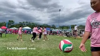 CULPRITS vs  ENDURE CALIFORNIA | 6-29-25