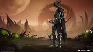 LOKI Skin & MVP animation! - Marvel Rivals - Season 1