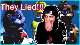 (CJPlay) They Took my power !! || Five Nights At Freddys Night 3 #FiveNightsAtFreddys