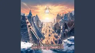 Throne of the North (Metal Version)