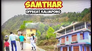 Offbeat Kalimpong || Samthar || Greenwood Homestay ||