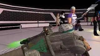 SL11B Linden Labs Unveiled