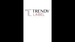TRENDY LABEL - Sandals / Sandalen 
