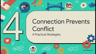 Teacher Student Relationships as a Classroom Management Tool