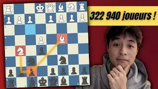 322 940 JOUEURS tombent dans ce PIÈGE !!