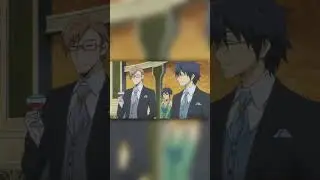 Krusty is suave as f#$k! | Log Horizon Abridged