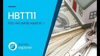 HBTT11 FDO INV IMOB HABITAT I (FII Insider)