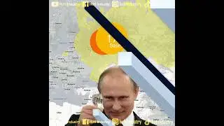 American vs Russian Military Bases | Hindi/Urdu | HUH Industry #shorts