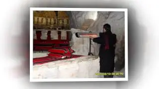 Buldan Caves..Syria 2011 .. Beautiful then