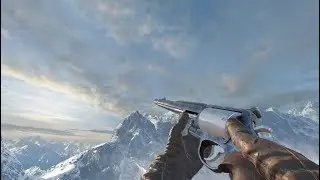 [Black Ops 3 Mod Tools] Weapon Porting Stream