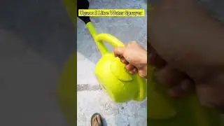 Ugao 5 Litre Water sprayer for plants | Amazon | Under 300